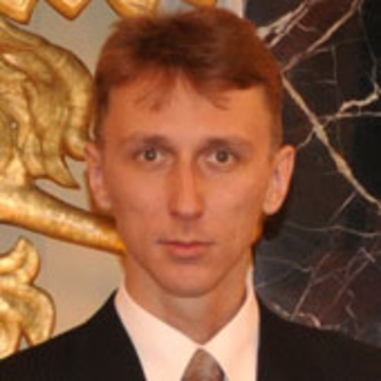 Герман Андрей