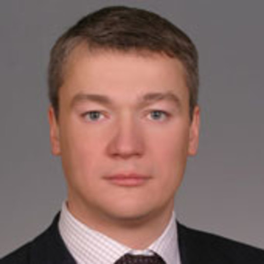 Попов Алексей