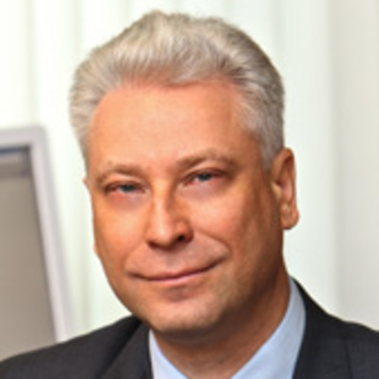 Крюков Сергей