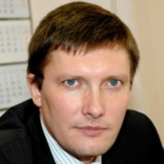 Павшинский Денис
