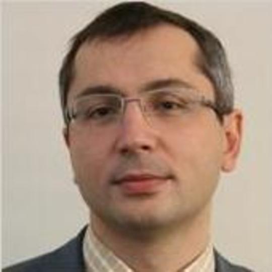 Кербер Сергей
