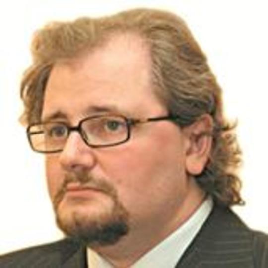 Пантелеев Олег