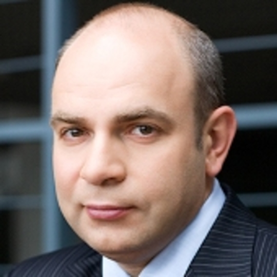 Алексеев Михаил