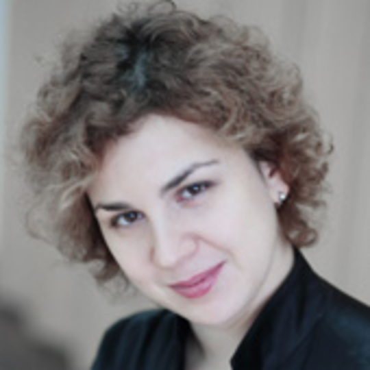 Борзило Евгения