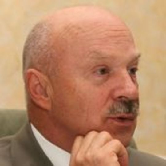 Алешин Владимир