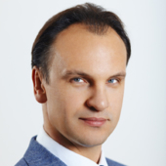 Хабаров Михаил