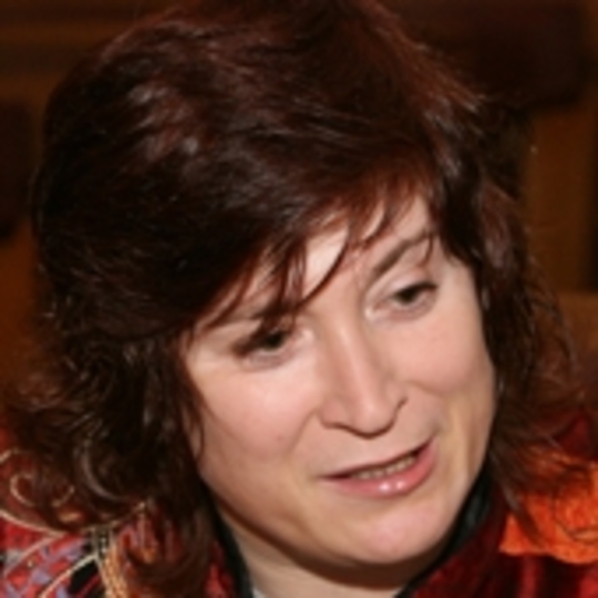 Качкаева Анна