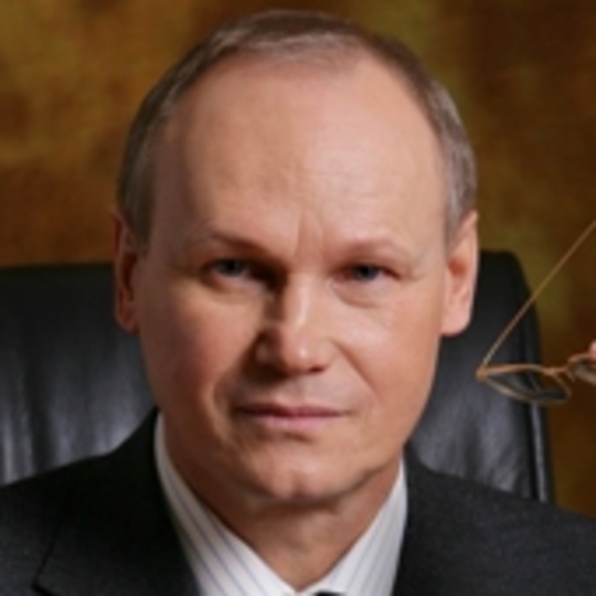 Турбанов Александр