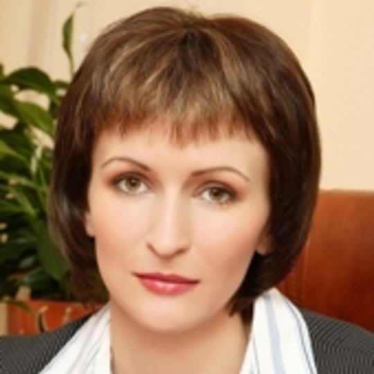 Золотарева Светлана