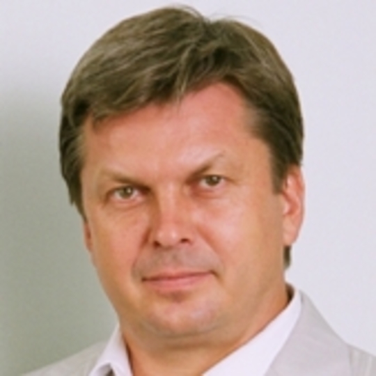 Федор Гладкий