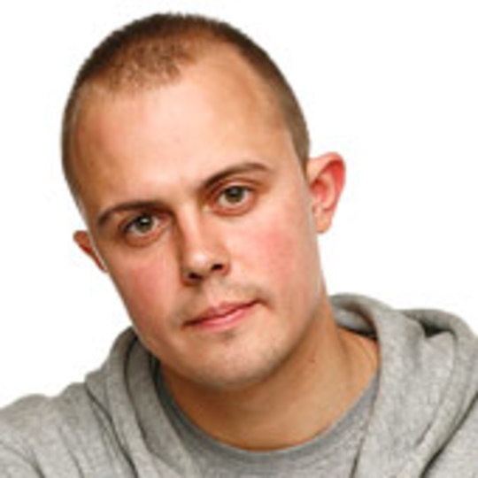 Рожков Алексей