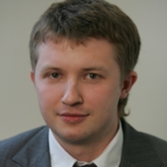 Буньков Вячеслав