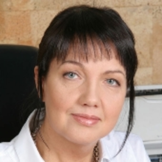 Конева Елена