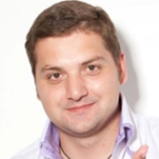 Сергеев Дмитрий