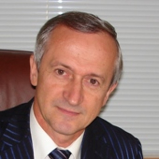 Сергей Эрлик