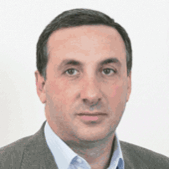 Гинер Евгений