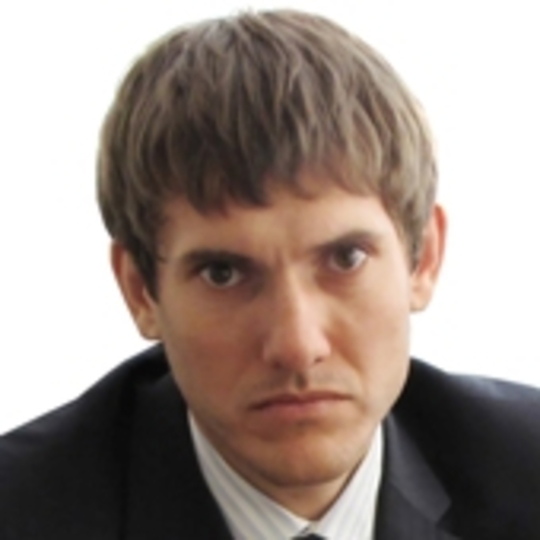 Журавлев Алексей