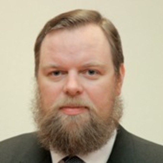 Ананьев Дмитрий