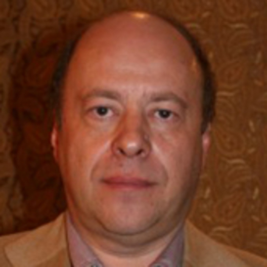 Полинский Александр
