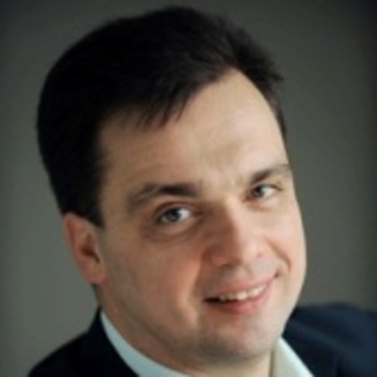 Левченко Валерий