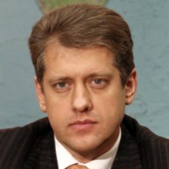 Бачурин Евгений