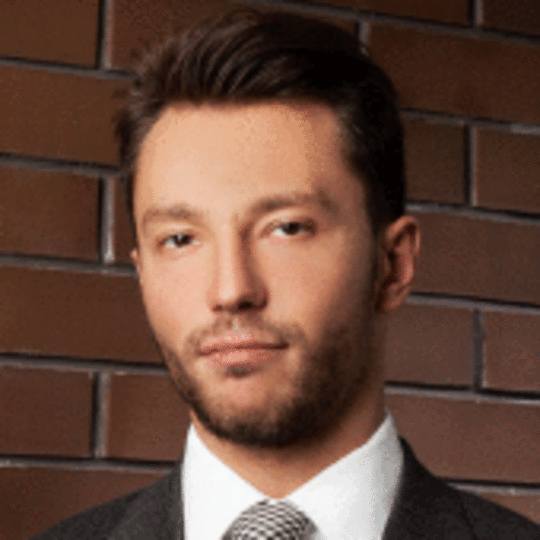 Авдеев Владимир