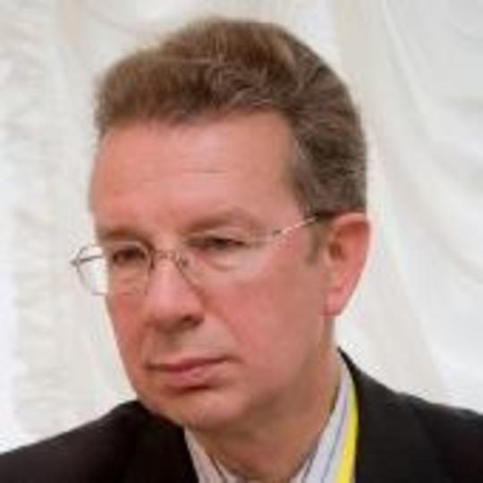 Чернышев Сергей