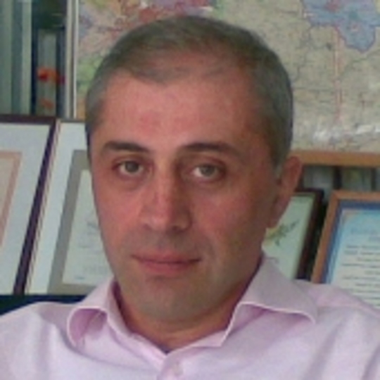 Кинцурашвили Владимир