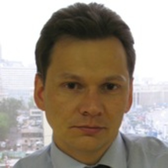 Демкин Алексей