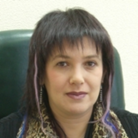 Герчикова Зося