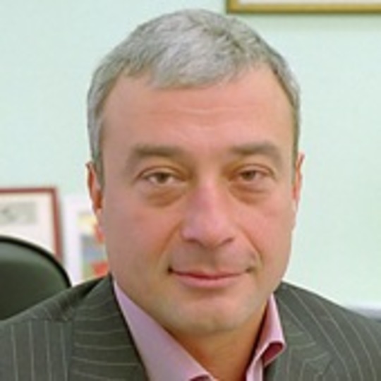 Масиянский Юрий