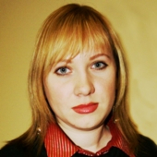 Быльская Анжелика