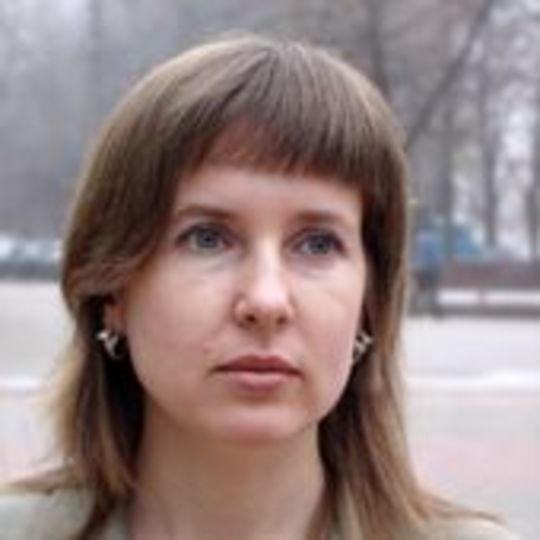 Арабаджи Татьяна
