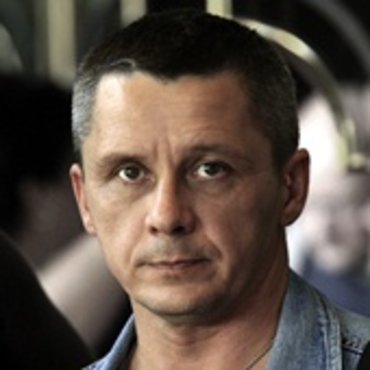 Елизов Валерий