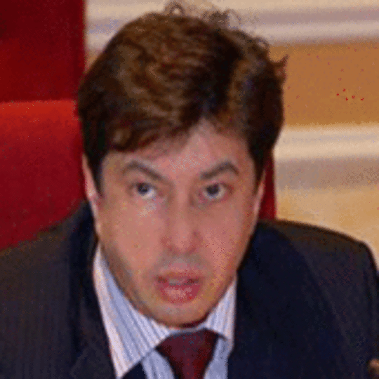 Айгистов Александр
