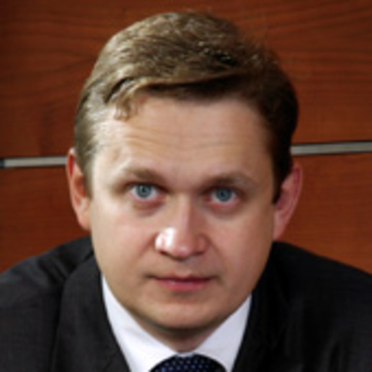 Рашевский Владимир
