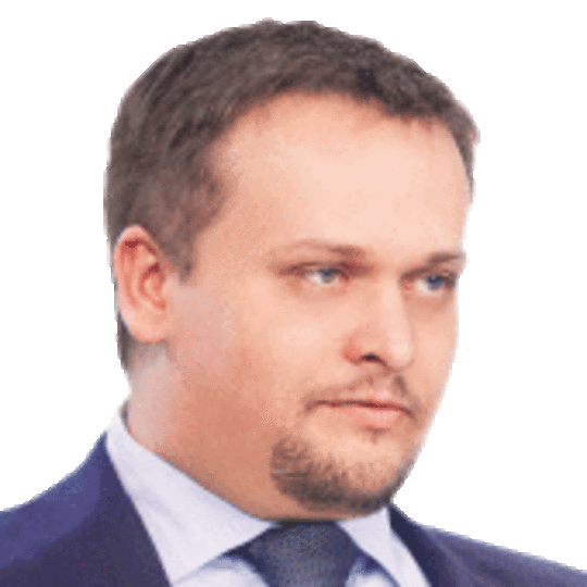 Никитин Андрей