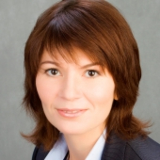 Канайкина Ирина