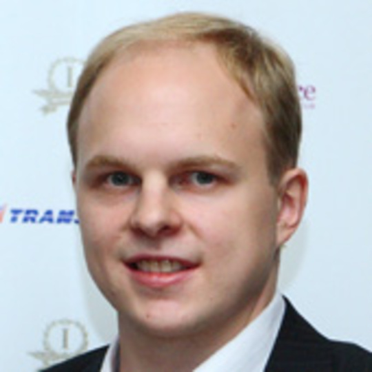 Тюркин Константин