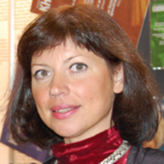 Зорина Светлана