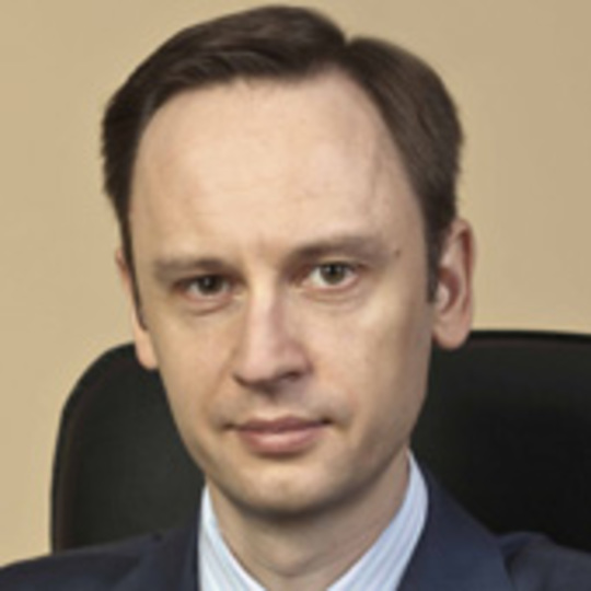 Буренин Андрей