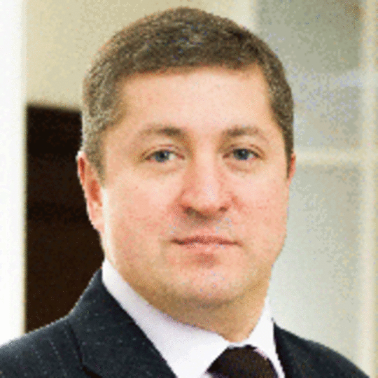 Соловьев Иван