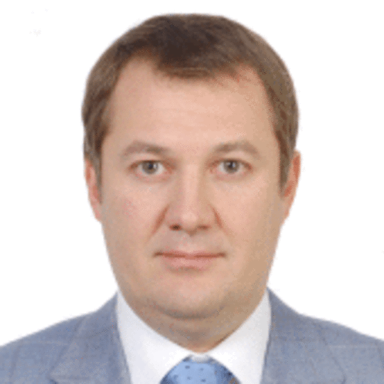 Егоров Максим