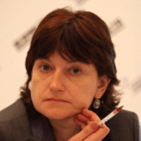 Донцова Галина