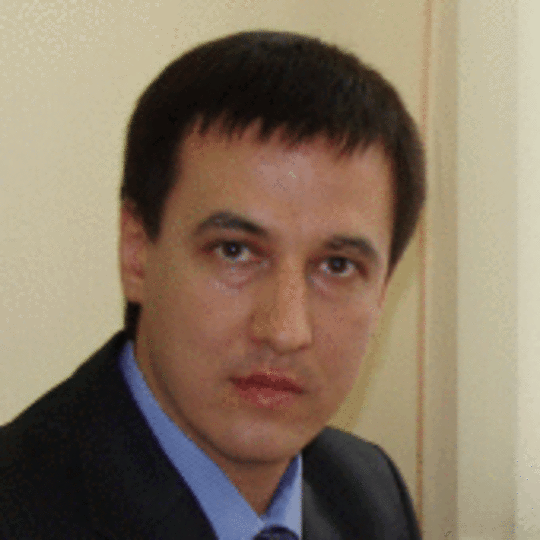 Садреев Руслан