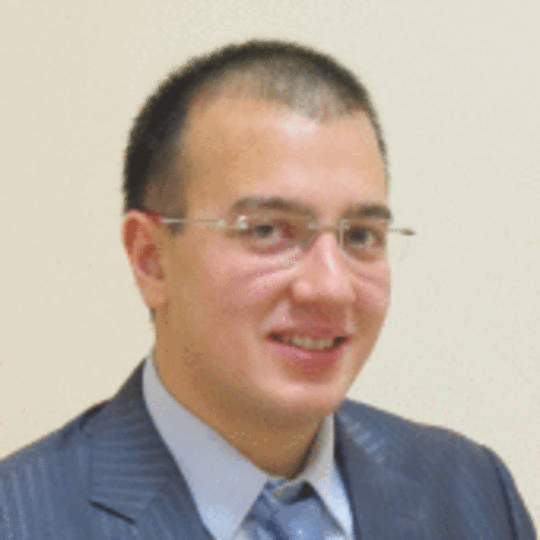 Ахмеров Мурат