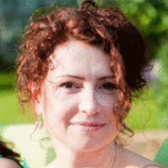 Брюнина Елена
