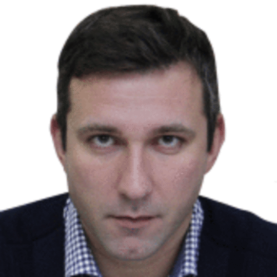 Бубнов Иван
