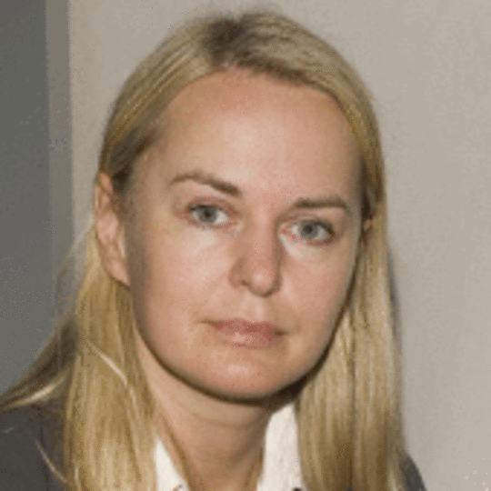 Багаудинова Светлана