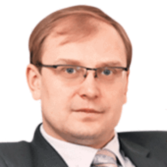Смекалин Александр